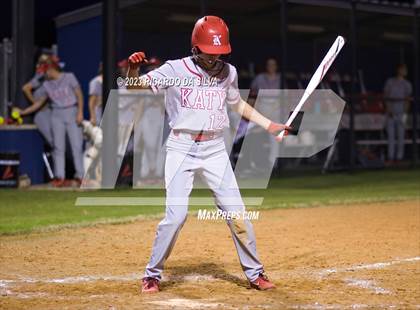 Thumbnail 1 in Tompkins vs Katy photogallery.