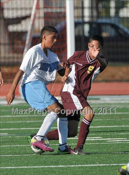 Thumbnail 3 in Florin @ Burbank  photogallery.