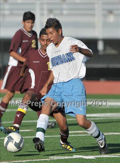 Thumbnail 2 in Florin @ Burbank  photogallery.