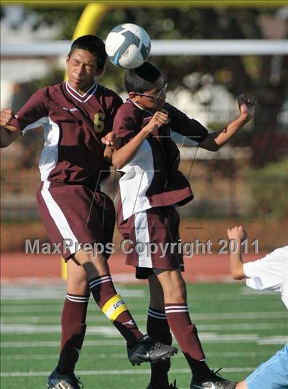 Thumbnail 1 in Florin @ Burbank  photogallery.