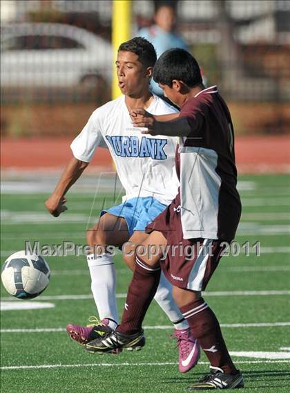 Thumbnail 2 in Florin @ Burbank  photogallery.