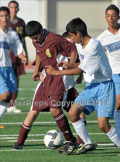 Thumbnail 3 in Florin @ Burbank  photogallery.