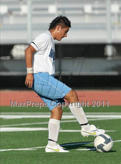 Thumbnail 1 in Florin @ Burbank  photogallery.