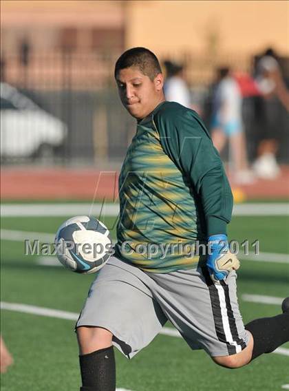 Thumbnail 1 in Florin @ Burbank  photogallery.