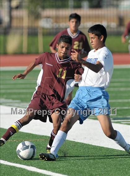 Thumbnail 3 in Florin @ Burbank  photogallery.