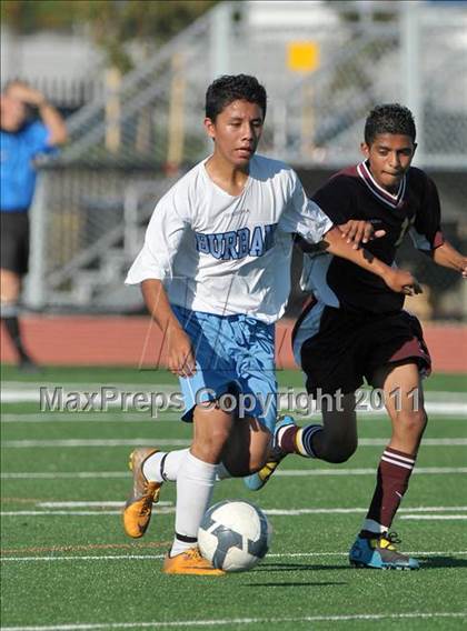 Thumbnail 3 in Florin @ Burbank  photogallery.