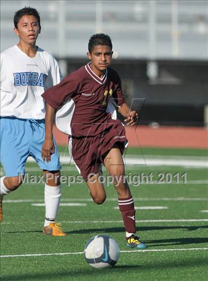 Thumbnail 2 in Florin @ Burbank  photogallery.