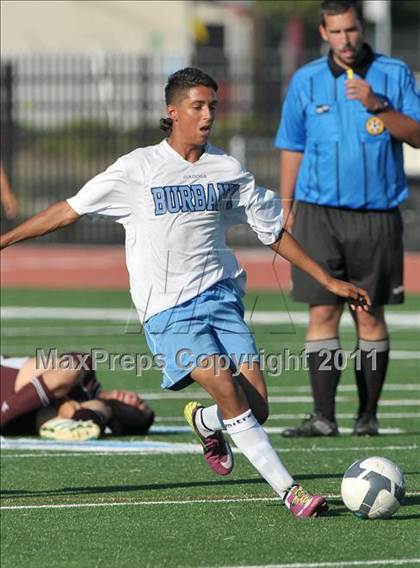 Thumbnail 1 in Florin @ Burbank  photogallery.