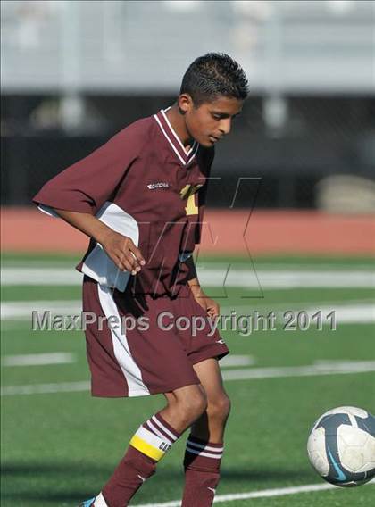 Thumbnail 2 in Florin @ Burbank  photogallery.