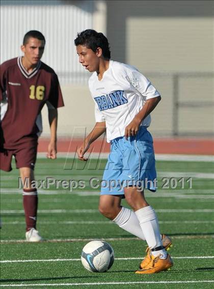 Thumbnail 1 in Florin @ Burbank  photogallery.