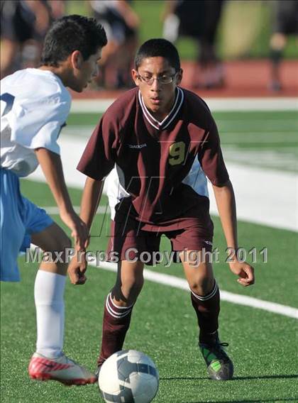 Thumbnail 2 in Florin @ Burbank  photogallery.