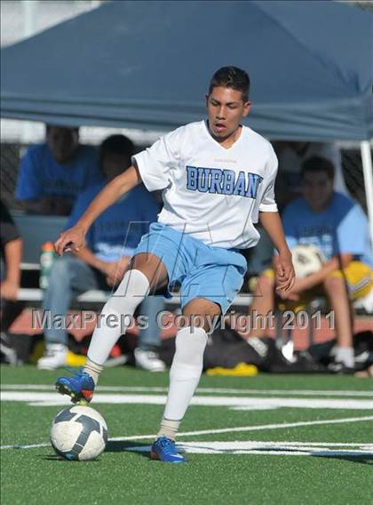 Thumbnail 1 in Florin @ Burbank  photogallery.