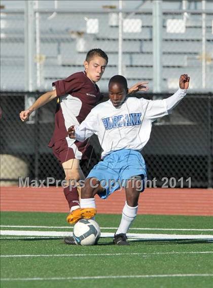 Thumbnail 3 in Florin @ Burbank  photogallery.