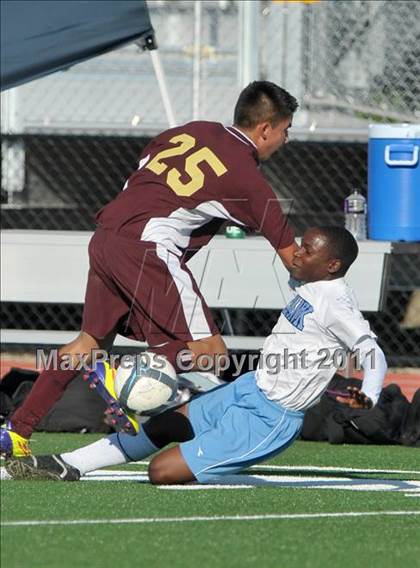 Thumbnail 1 in Florin @ Burbank  photogallery.