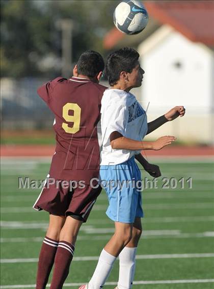 Thumbnail 2 in Florin @ Burbank  photogallery.