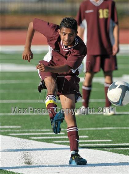 Thumbnail 3 in Florin @ Burbank  photogallery.