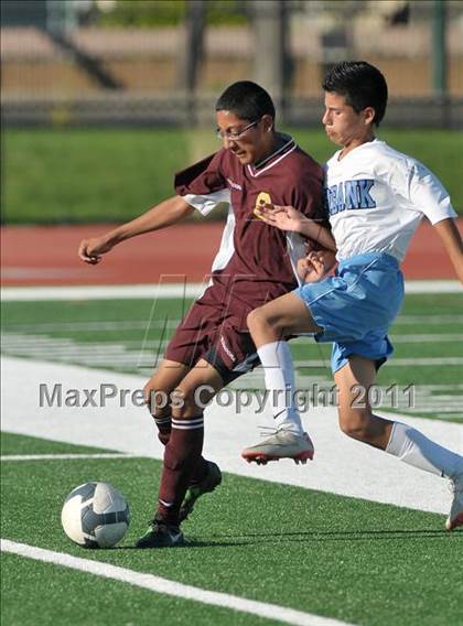 Thumbnail 3 in Florin @ Burbank  photogallery.
