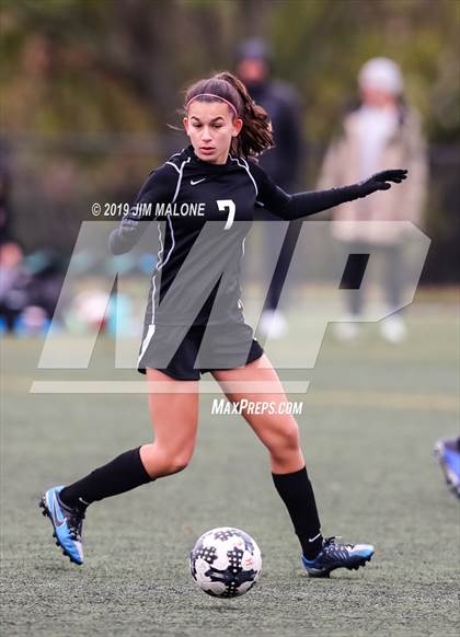 Thumbnail 3 in Cleveland vs. Redwood (Tri-Valley Classic) photogallery.