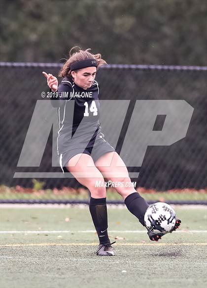 Thumbnail 1 in Cleveland vs. Redwood (Tri-Valley Classic) photogallery.