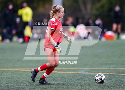 Thumbnail 3 in Cleveland vs. Redwood (Tri-Valley Classic) photogallery.