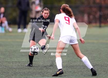 Thumbnail 2 in Cleveland vs. Redwood (Tri-Valley Classic) photogallery.