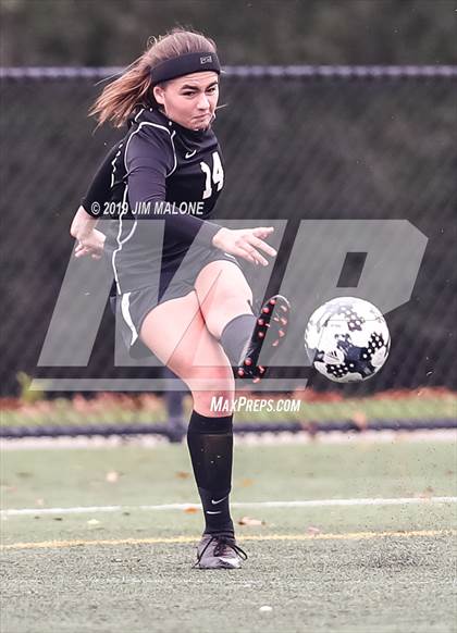 Thumbnail 2 in Cleveland vs. Redwood (Tri-Valley Classic) photogallery.