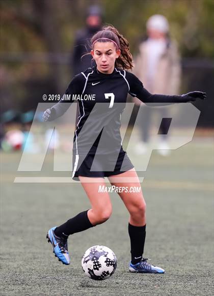 Thumbnail 1 in Cleveland vs. Redwood (Tri-Valley Classic) photogallery.