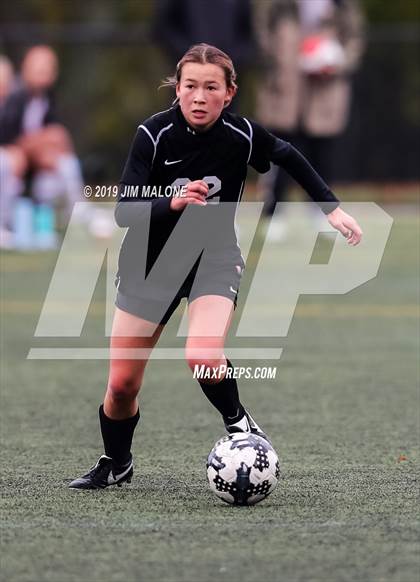 Thumbnail 1 in Cleveland vs. Redwood (Tri-Valley Classic) photogallery.