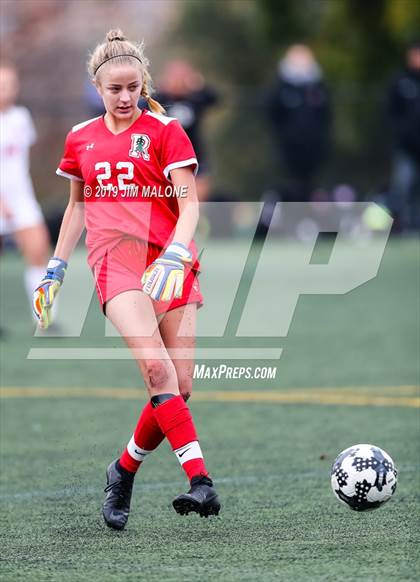 Thumbnail 1 in Cleveland vs. Redwood (Tri-Valley Classic) photogallery.