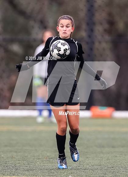 Thumbnail 1 in Cleveland vs. Redwood (Tri-Valley Classic) photogallery.