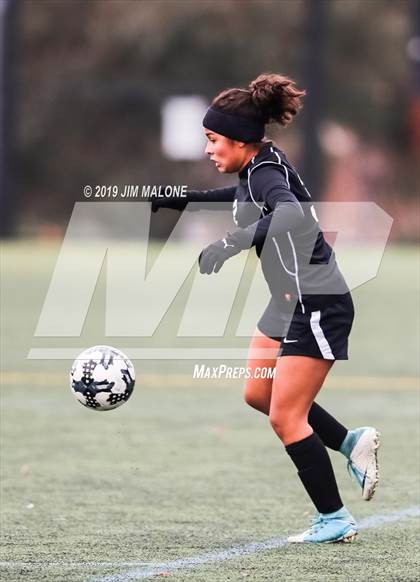 Thumbnail 1 in Cleveland vs. Redwood (Tri-Valley Classic) photogallery.