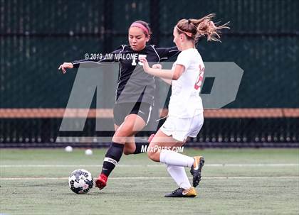 Thumbnail 1 in Cleveland vs. Redwood (Tri-Valley Classic) photogallery.