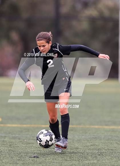 Thumbnail 3 in Cleveland vs. Redwood (Tri-Valley Classic) photogallery.