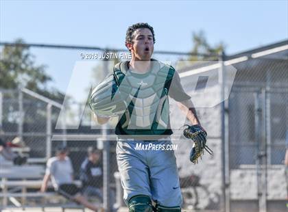 Thumbnail 2 in Palo Verde @ Westview (Lions Tournament) photogallery.