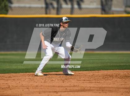 Thumbnail 2 in Palo Verde @ Westview (Lions Tournament) photogallery.