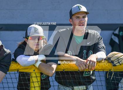 Thumbnail 2 in Palo Verde @ Westview (Lions Tournament) photogallery.