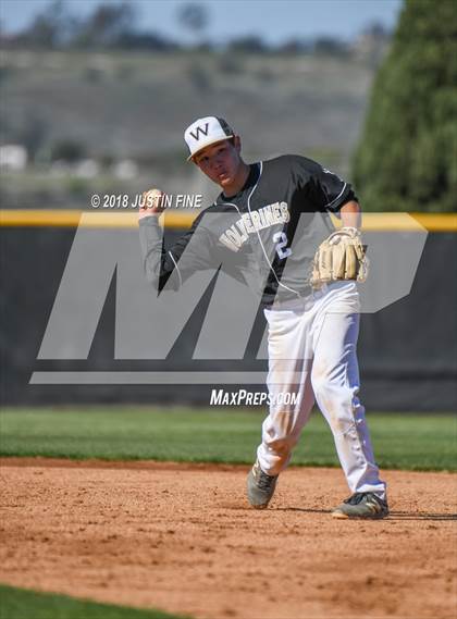 Thumbnail 3 in Palo Verde @ Westview (Lions Tournament) photogallery.