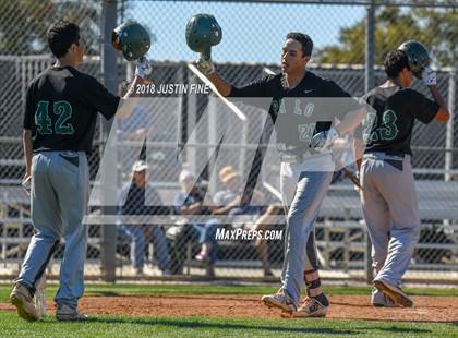 Thumbnail 1 in Palo Verde @ Westview (Lions Tournament) photogallery.