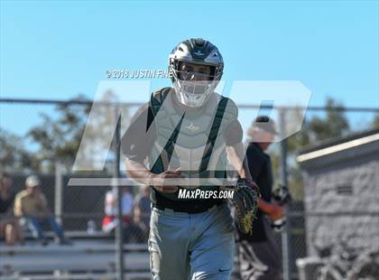 Thumbnail 2 in Palo Verde @ Westview (Lions Tournament) photogallery.
