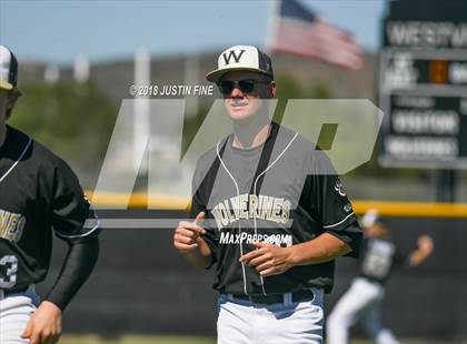 Thumbnail 3 in Palo Verde @ Westview (Lions Tournament) photogallery.