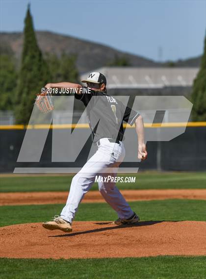 Thumbnail 2 in Palo Verde @ Westview (Lions Tournament) photogallery.