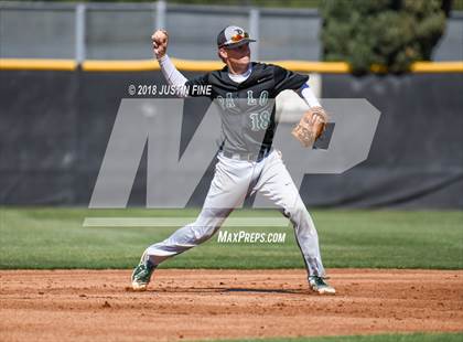 Thumbnail 3 in Palo Verde @ Westview (Lions Tournament) photogallery.