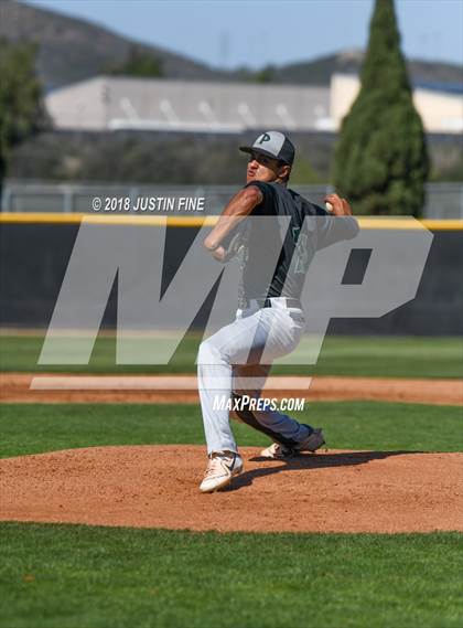 Thumbnail 1 in Palo Verde @ Westview (Lions Tournament) photogallery.