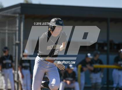 Thumbnail 3 in Palo Verde @ Westview (Lions Tournament) photogallery.