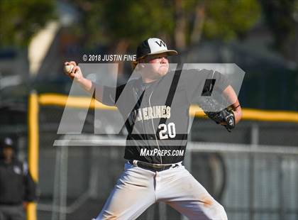 Thumbnail 3 in Palo Verde @ Westview (Lions Tournament) photogallery.