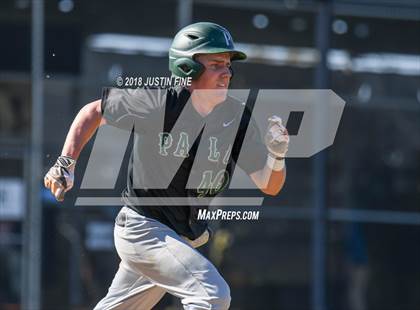 Thumbnail 1 in Palo Verde @ Westview (Lions Tournament) photogallery.