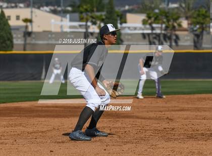 Thumbnail 1 in Palo Verde @ Westview (Lions Tournament) photogallery.