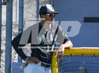 Thumbnail 2 in Palo Verde @ Westview (Lions Tournament) photogallery.