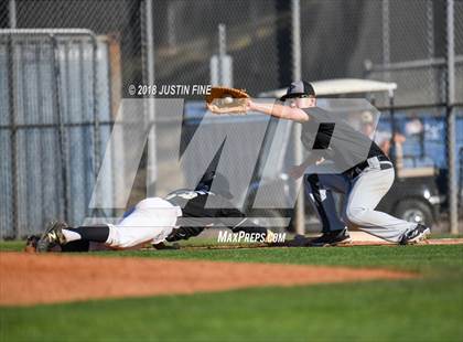 Thumbnail 2 in Palo Verde @ Westview (Lions Tournament) photogallery.