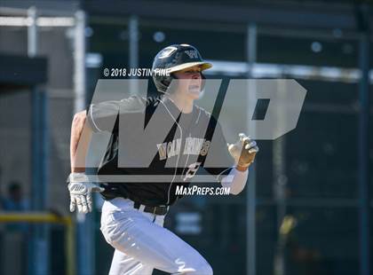 Thumbnail 1 in Palo Verde @ Westview (Lions Tournament) photogallery.